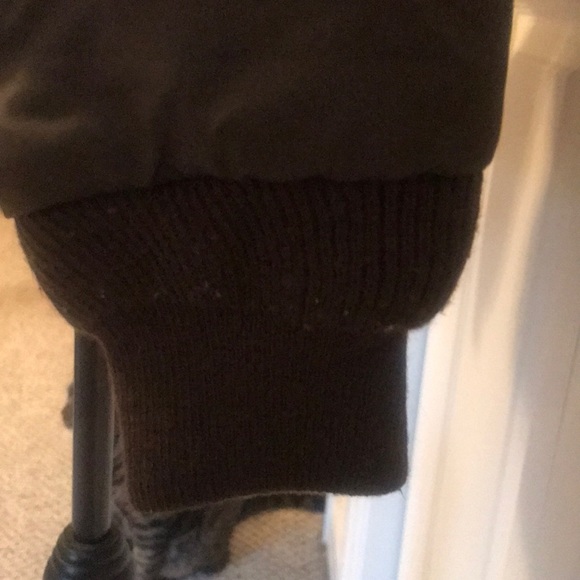 Redhead for her Jacket - Picture 4 of 9